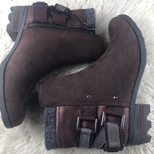 sorel women's lolla chelsea boot